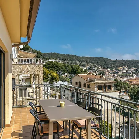 Casa Con Vistas A Illes Medes Hébergement de vacances *