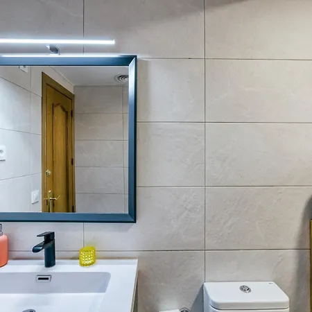Casa Con Vistas A Illes Medes Holiday home *