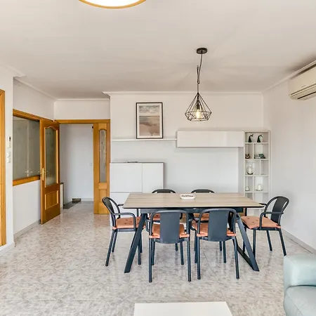 Holiday home Casa Con Vistas A Illes Medes *