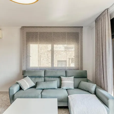 Casa Con Vistas A Illes Medes Holiday home