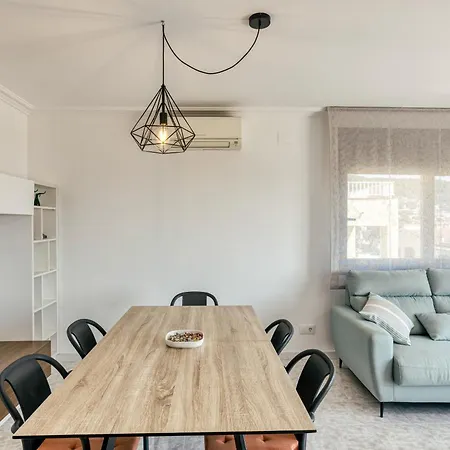 Holiday home Casa Con Vistas A Illes Medes
