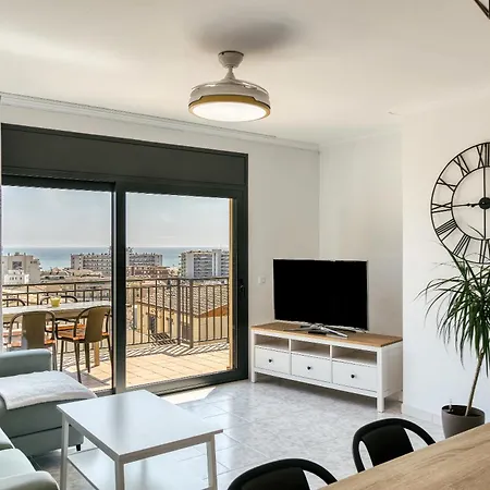 Holiday home Casa Con Vistas A Illes Medes *