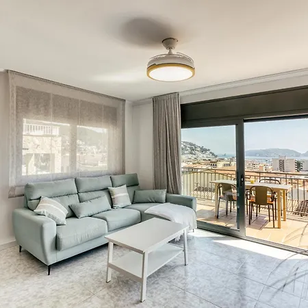 Casa Con Vistas A Illes Medes
