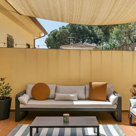Casa Con Vistas A Illes Medes