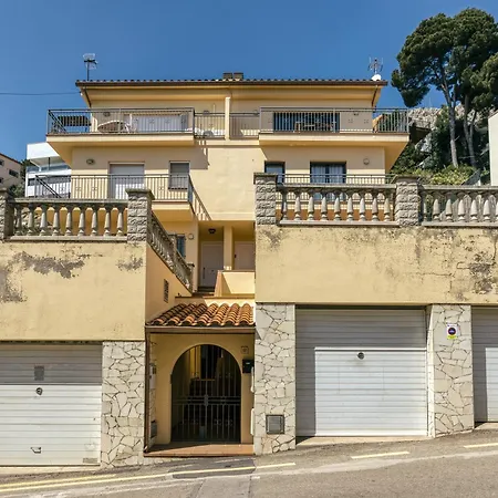 Casa Con Vistas A Illes Medes Holiday home *