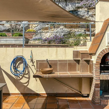 Casa Con Vistas A Illes Medes Holiday home Torroella De Montgri