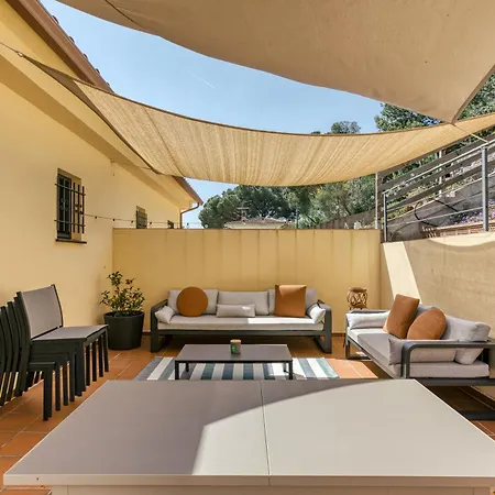 Casa Con Vistas A Illes Medes Holiday home