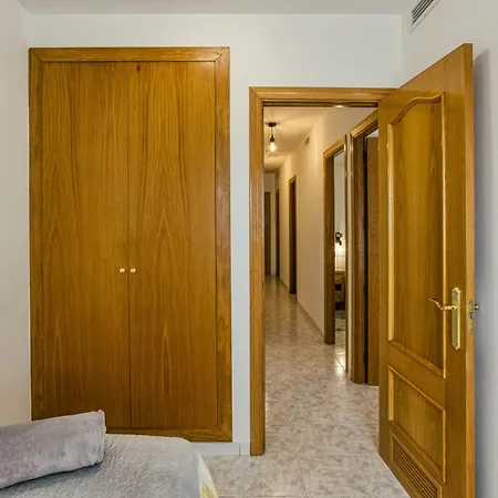 Casa Con Vistas A Illes Medes Holiday home