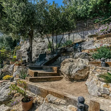 Casa Con Vistas A Illes Medes Torroella De Montgri