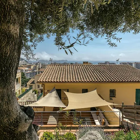 Casa Con Vistas A Illes Medes Holiday home *