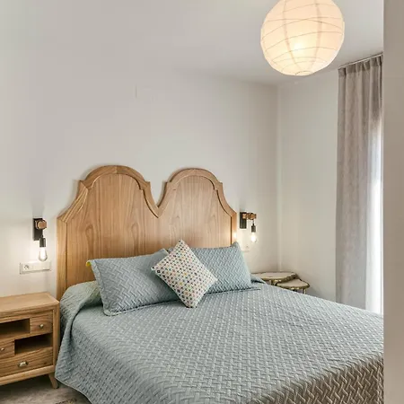 Casa Con Vistas A Illes Medes Holiday home