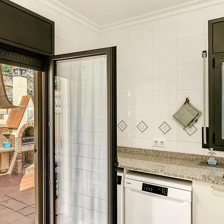 Holiday home Casa Con Vistas A Illes Medes *