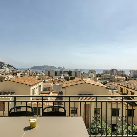 Casa Con Vistas A Illes Medes Feriehus
