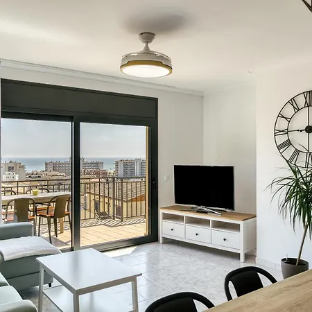 Casa Con Vistas A Illes Medes Feriehus