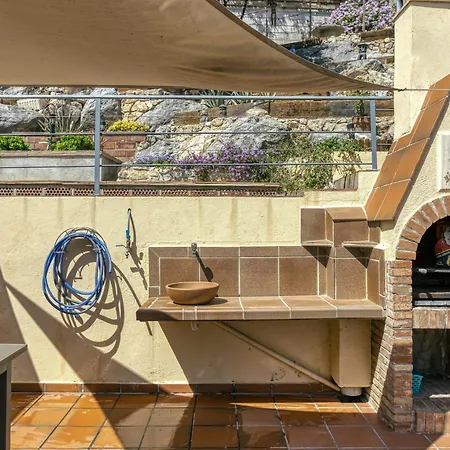 Casa Con Vistas A Illes Medes Torroella de Montgrí