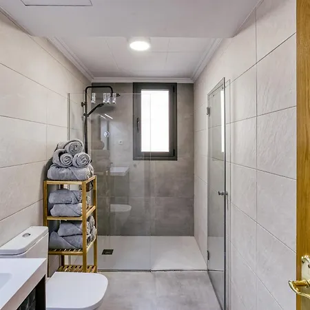 Casa Con Vistas A Illes Medes Feriehus Torroella de Montgrí