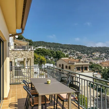 Casa Con Vistas A Illes Medes Feriehus *