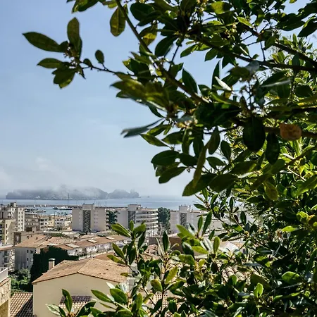 Casa Con Vistas A Illes Medes