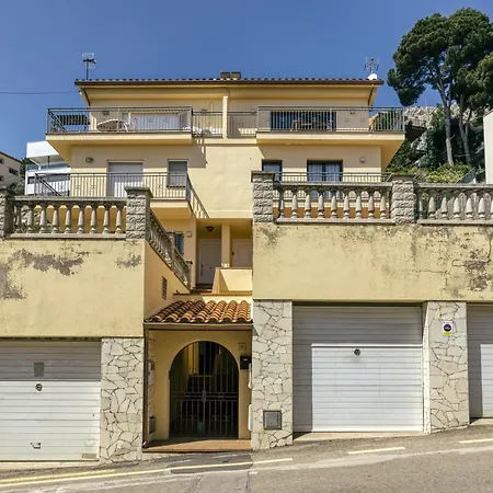 Casa Con Vistas A Illes Medes Feriehus *