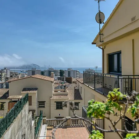 Casa Con Vistas A Illes Medes